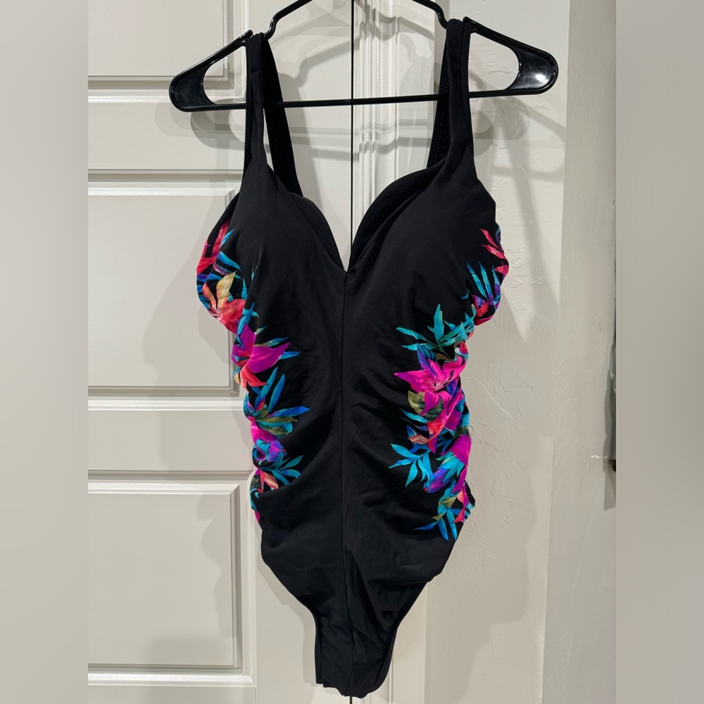 Miraclesuit Swimsuit